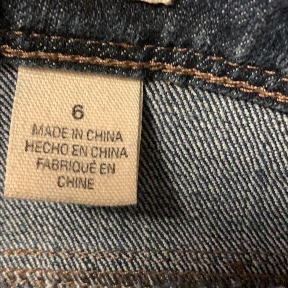 Jeans - Picture 3 of 3